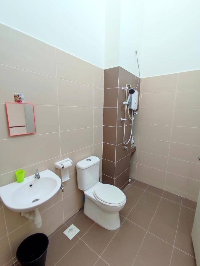 Spacious Family House At Desaru Harmonia 2 Kültér fotó