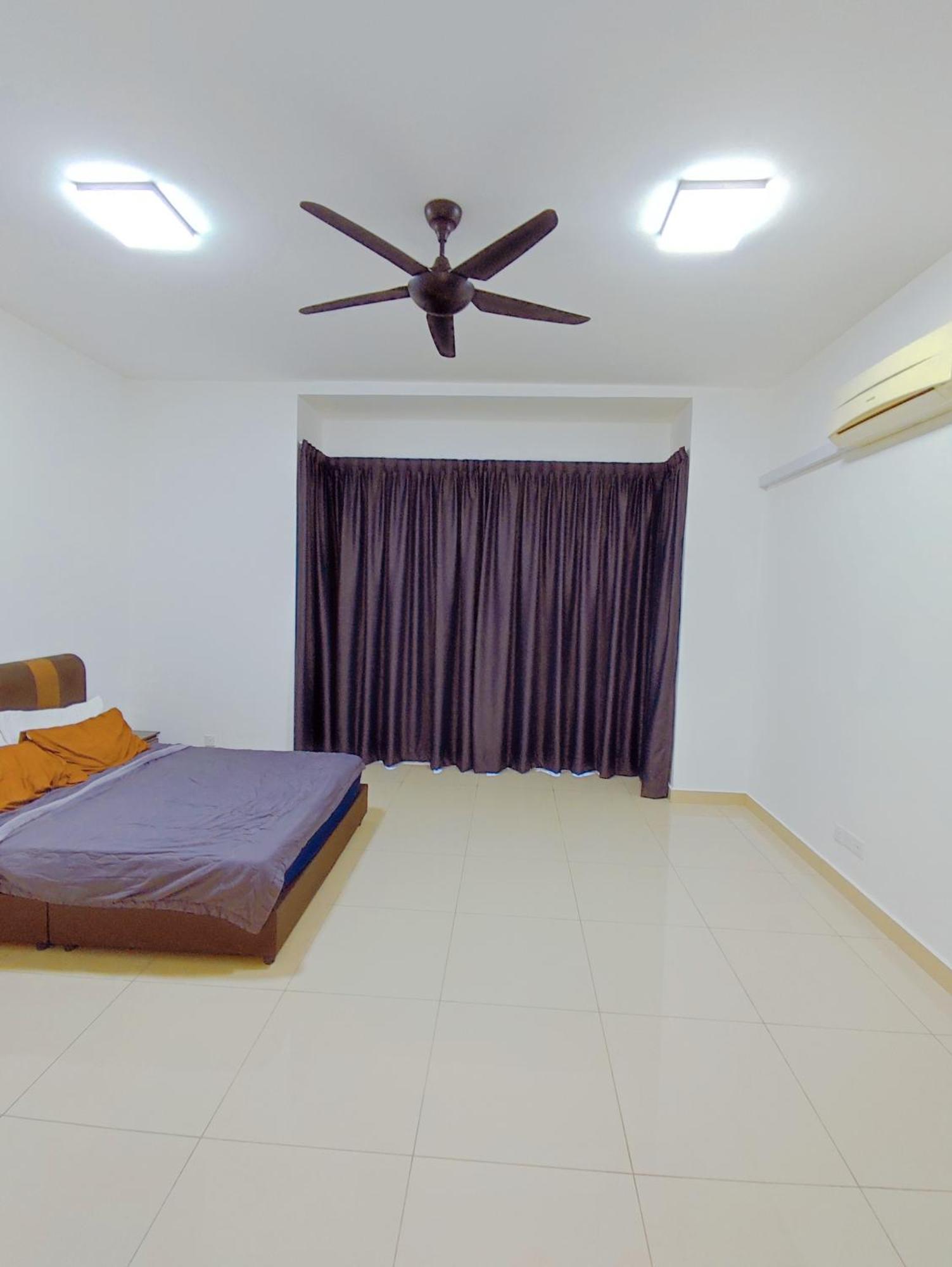 Spacious Family House At Desaru Harmonia 2 Kültér fotó