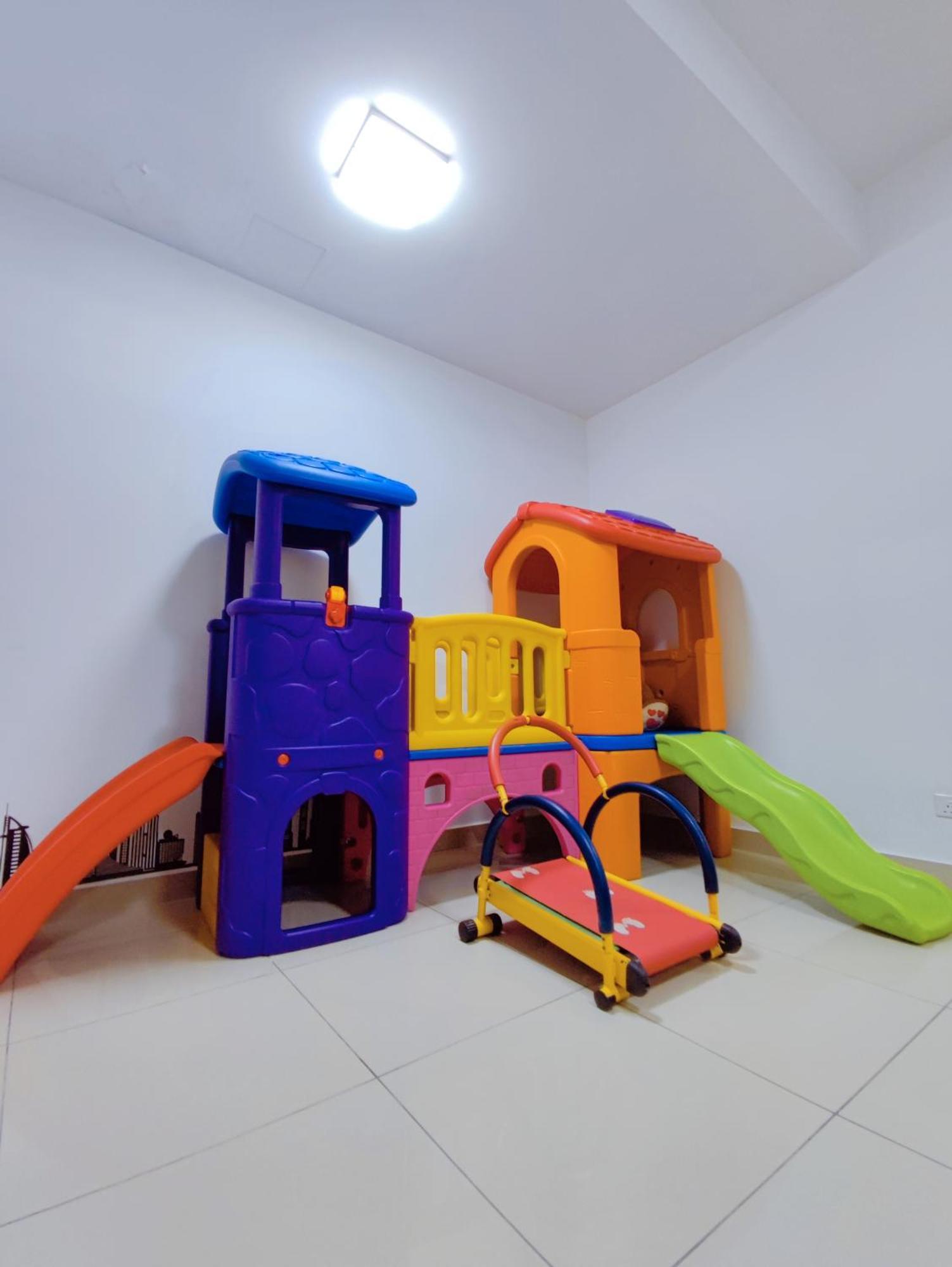 Spacious Family House At Desaru Harmonia 2 Kültér fotó