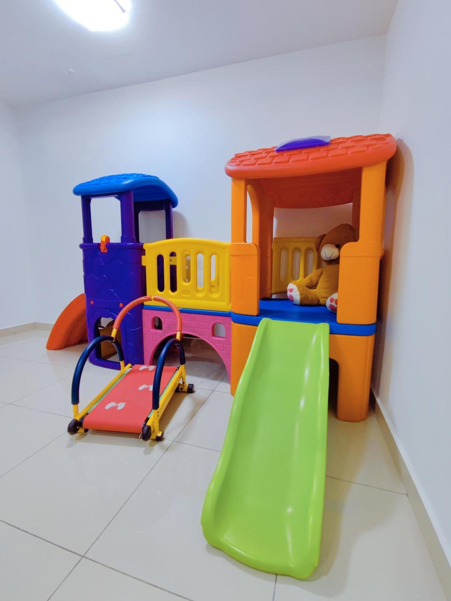 Spacious Family House At Desaru Harmonia 2 Kültér fotó